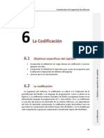 5 Codificación