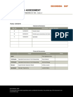 Engineering Assessment Correa CV-103 REV 0