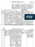 Planificacion - NT2 - Semana 06