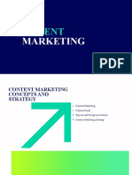 Content Marketing