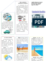 Contaminación Atmosférica