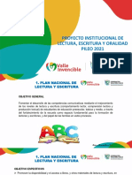 Pileo-Orientaci - N A L - Deres y Promotores de Lectura 2021