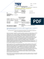 Renovación de Icetex - Sin Firmar