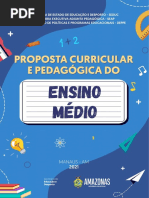 PCP Ensino Médio