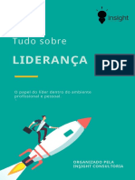 E-Book Liderança Insight Consultoria