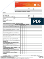 Autorización de Uso de Suelos No Disturbados - 6181665