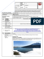 (S8Mt-Iiia-B-8) : A. Reviewing Previous Lesson or Presenting The New Lesson (Elicit)