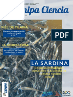 Cenipa Ciencia Año 1 N°1 PDF