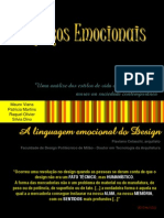 Design Emocional