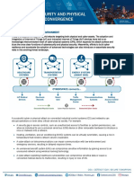 Cybersecurity and Physical Security Convergence