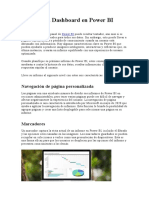 6 Tips para Dashboard en Power BI