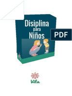 Disiplina para Niños