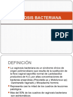 Vaginosisbacteriana Listo