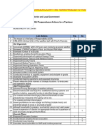 Do Not Fill Out/Duplicate/Copy This Form. Proceed To Your Respective Region (E.G. R1, R2) Then Look For Your Specific Province or Municipality