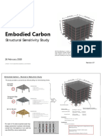 Case Study Embodied Carbon Routes To Reduction 20200402