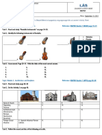 Mapeh - Las - Activity Sheet - Q1 - Grade 7 - Sy 2021 - Week 2-8