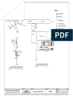 Legend:: Plant/ Machinery Layout Vicinity Map/ Location Plan