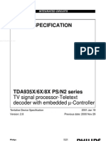 Datasheet