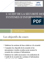 ISO 27000 Lignes Directrices