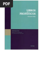 12 Libros Profeticos Fernando Milan