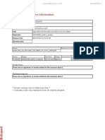 Ge C Arm Spare Part List Fluorostar 2nd Edition Lower SN 10000