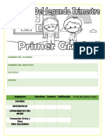 Examen 2 Trim