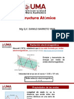 Estructura Atómica 2022 1 B