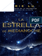 La Estrella de Medianoche Marie Lu