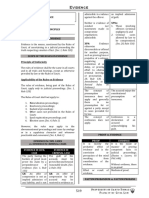 Golden Notes 2021 Remedial Law Pages 550 661