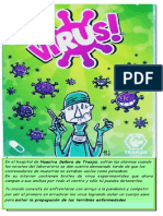 Juego Virus