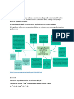 Area 2 - Vectores, Matrices y Determinantes.