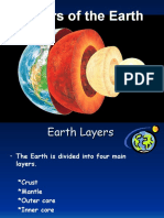 G8 Layersofthe Earth