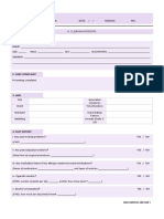 Clerking Sheet - Updated