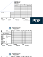 Prmsu Teaching Load 2018