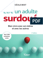 Surdoué: Être Un Adulte