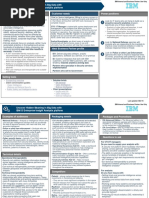 Uncover Hidden Meaning in Big Data With IBM I2 Enterprise Insight Analysis Platform