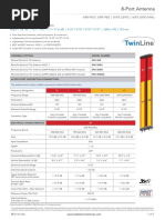 Amphenol 5961300G