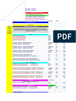 CaterWise - Turura-2018 FEB 12 - Price Guide