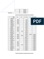 Exercice Et Corrige Dates Valeurs