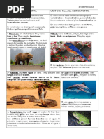 Resumen Animals 4