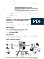 Apontamentos TIC - 10º Ano