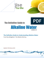 Alkaline For Life