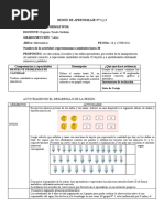 Actividades-De-Aprendizaje-Del 16 de Agosto Al 20 de Agosto