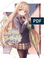 The Angel Next Door Spoils Me Rotten - 01 (Yen Press)