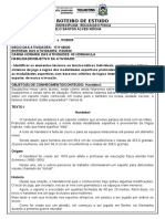 5° ROTEIRO DE ESTUDO Educação Física 9 Série 1711