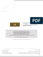 EDP 005 Gestion Directiva y Estres Laboral Del Personal Docente Mirada Desde La Pandemia Covid-19 Rojas O, Marinez M, Riffo R