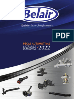 5160 - Belair - 2022