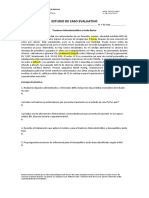 Caso Evaluativo Trastorno Electrolitico y Acido Básico