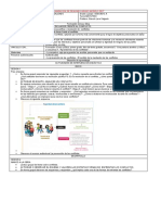 2 Trimestre Fce, Planeaciones