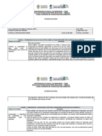 Roteiro de Estudo